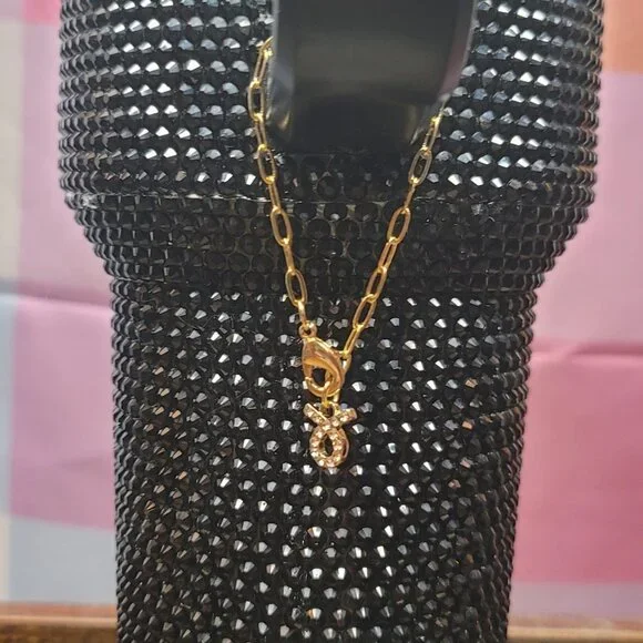 Taurus Zodiac Tumbler Charm - Picture 2 of 4